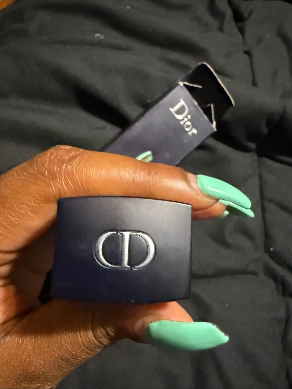 Dior Forever Foundation - Navy Box